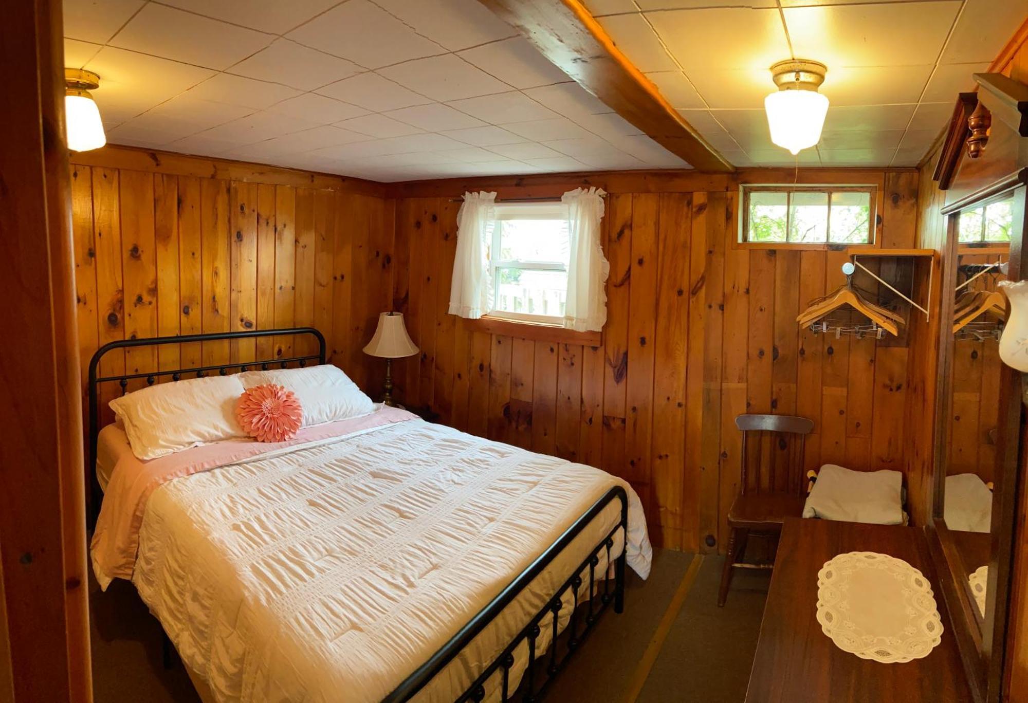 Spinneys Guesthouse & Beach Cottages Phippsburg Exterior foto