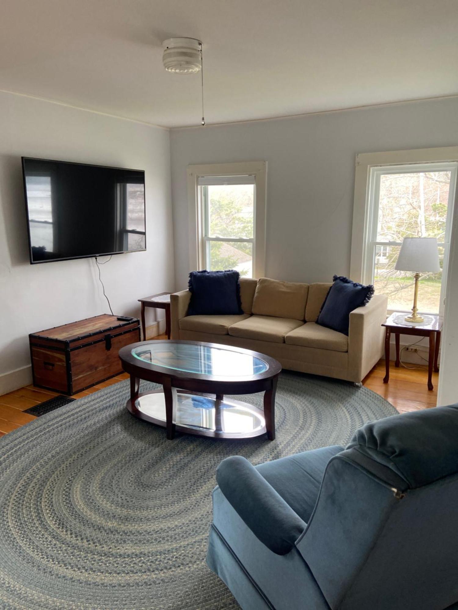 Spinneys Guesthouse & Beach Cottages Phippsburg Exterior foto