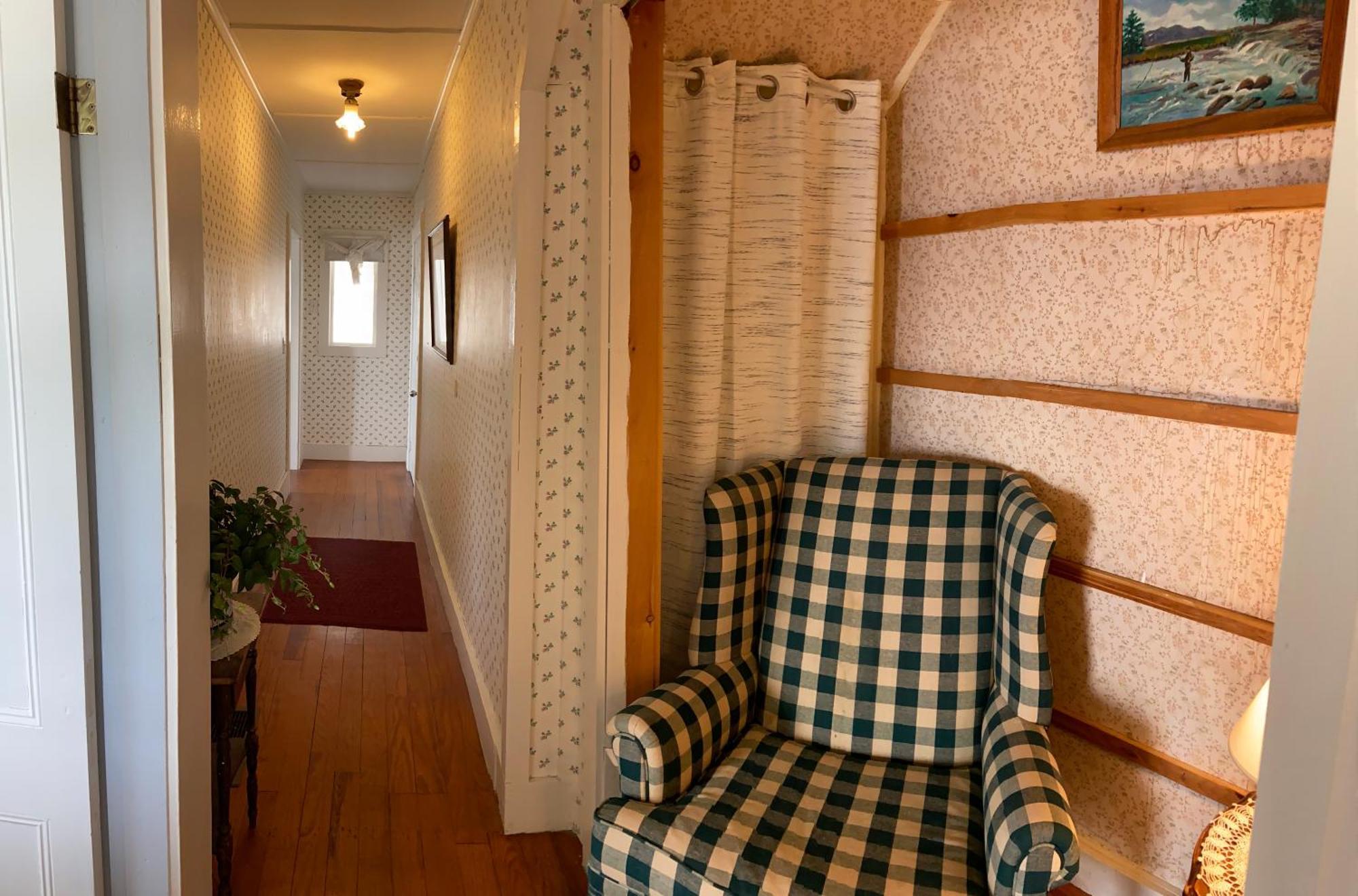 Spinneys Guesthouse & Beach Cottages Phippsburg Exterior foto