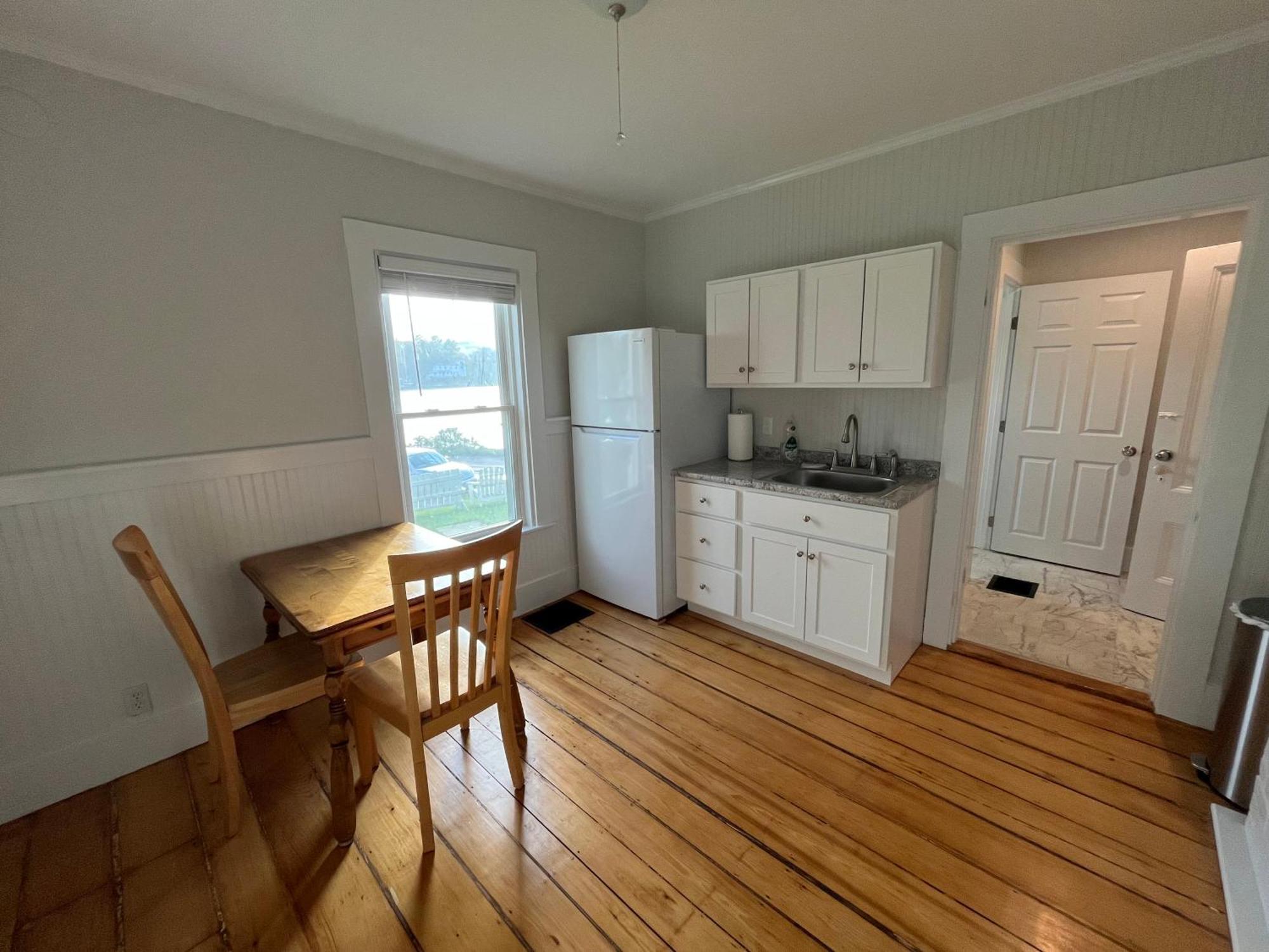 Spinneys Guesthouse & Beach Cottages Phippsburg Exterior foto